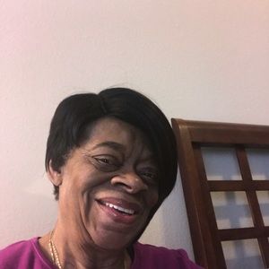 Meet your Posher, Jacqueline